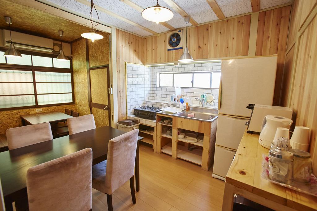 普瑞塔托拉米旅馆 * Ichinomiya (Chiba)